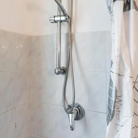 Apartament M080 - Marcelli, Trilocale Con Giardino Al Mareverde Marcelli