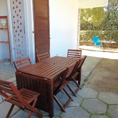 Apartament M080 - Marcelli, Trilocale Con Giardino Al Mareverde *